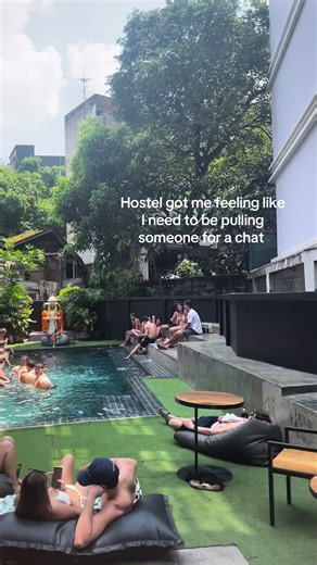 Adventures in Backpacking Hostels