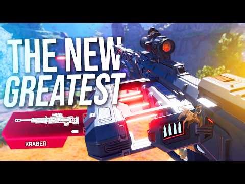 Apex Has a NEW Best Legend In The Game...