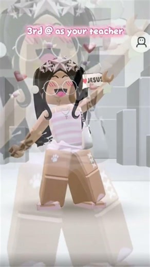 Would you? sorry the music is slightly out of time, I couldn't fix it. #roblox #fyp #viral #shorts