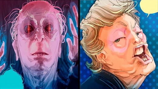 George Alexopoulos | Know Your Meme