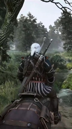 Silver For Monsters | Geralt Of Rivia Epic Witcher Music