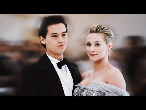 Lili Reinhart and Cole Sprouse Funny/Cute Moments