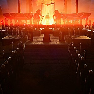 Gods of Egypt - Film (2016)