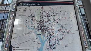 Advocates raise concerns for elderly, disabled veterans in WMATA Metro bus overhaul