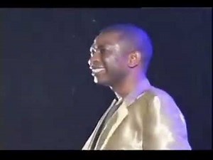 Africa Remembers - Bercy 2001 - Youssou Ndour