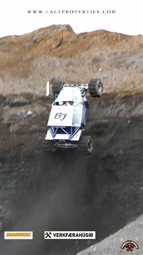 14K views · 341 reactions | Olsen Offroad | The Formula Offroad | Facebook