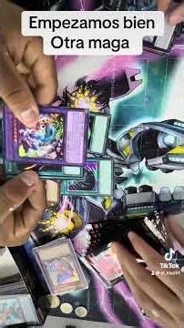 Maga oscura rarity V #yugioh #rarity #magaoscura