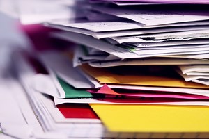 Prisons Are Increasingly Banning Physical Mail