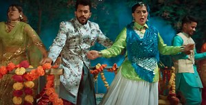 Haryanvi Dancer Sapna Choudhary’s ‘Ghungroo Toot Jayega’ Music Video Crosses 70 Million Views On YouTube; Watch