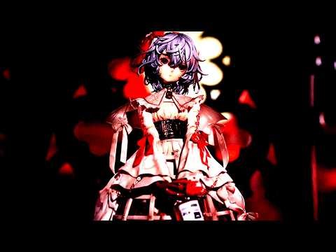 Blackstar - ( Official Visualizer )