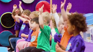 20K views · 146 reactions | KinderGym is a safe and stimulating program that helps kids think, create & problem solve. | Gymnastics Australia | Facebook