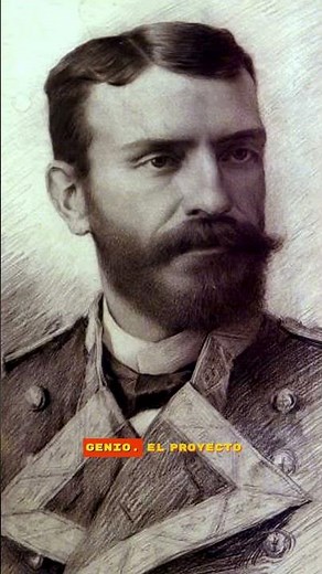 Isaac Peral: genio hundido por España