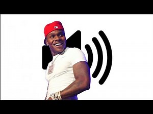 dababy sound effect compilation #1