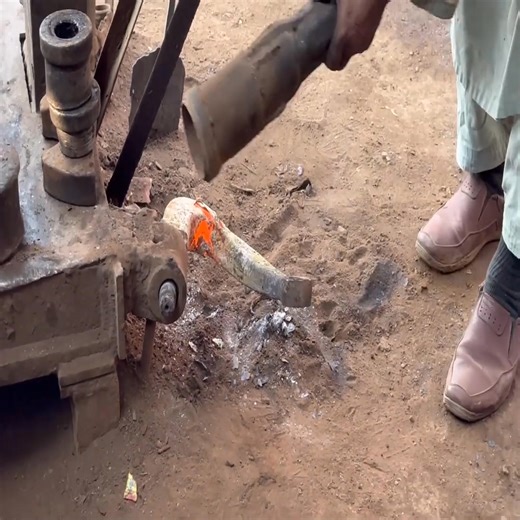 How To Balance Spindle with the Power of Mechanical Tea | Fan DIY