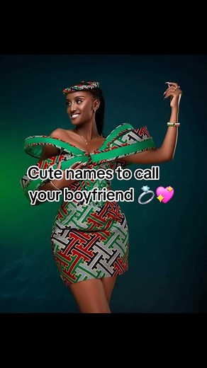 Cute Names to Call Your Boyfriend | Sweet & Romantic Pet Names