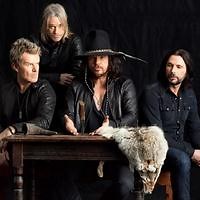 The Cult Tour Dates & Tickets