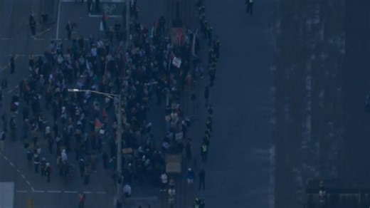 Victorian government warns people planning to protest in Melbourne