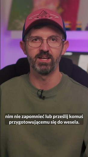 Gdzie umieścić film z wesela? Porady Ślubne dla Młodej Pary! #wesele