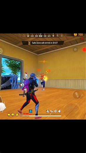 🔥 #freefire #freefireindiacoming #equipou #handcam #freefireindia #freefireshorts