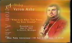 What to do when your praise has been invaded by Archbishop Veron Ashe (1).mp4