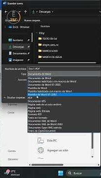 The trick professionals use in Word #Office #WordTrick