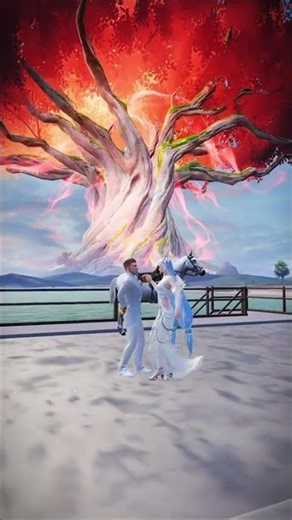 Pubg New Emote Couple Dance