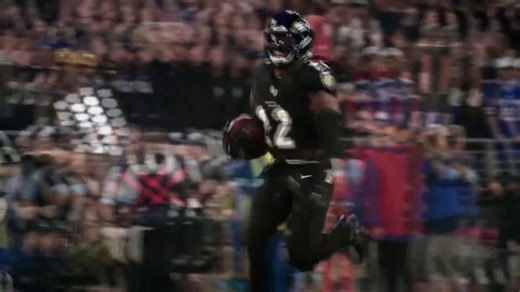 Subway Fiery Meatball Sub TV Spot, 'NFL: 2024 Longest Runs'