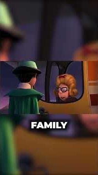 Did You Notice These Things in The Lorax