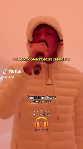 Commitment issues - Central Cee #fyp #Centralcee #commitmentissues #fyp #fypシ゚viral #lyrics #usalyrics #viral