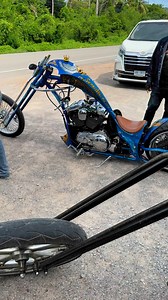 2.4M views · 24K reactions | HarleyDavidson #custom #custombike #chopper #moto #bike #HarleyDavidson | Custom Bikes th | Facebook