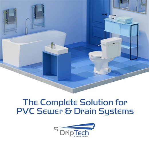 1.8K views · 29 reactions | At DripTech, we stock a full range of...