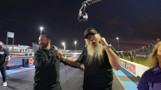 23K views · 392 reactions | Outlaw Pro Mod semifinals was intense! These guys left it all on the line. [ #DIWinterSeries |Bradenton Motorsports Park |  Stream live: https://flosports.link/4eXM9oa ] | Drag Illustrated | Facebook