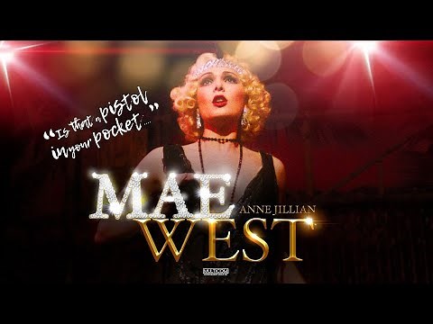 Mae West (1982) | Full Movie | Ann Jillian | James Brolin | Piper Laurie | Roddy McDowall