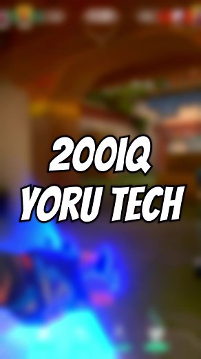 Advanced Yoru Clone Techniques in Valorant