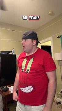 SQUIDWARD LIED TO MR KRAB’S FACE GONE WRONG! #comedy #spongebob #squidward #mrkrabs #youtubeshorts