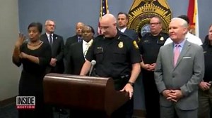 116K views · 729 reactions | Fake Sign Language Interpreter Woman Fooled The Police! NOT JINGLE BELLS  Watch On Youtube: youtu.be/24zD82YNdOw | Viral Video | Facebook