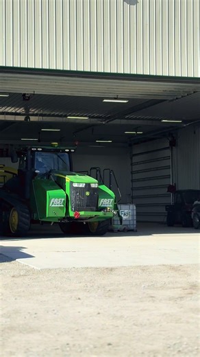 Efficient Corn Planting Techniques in Indiana