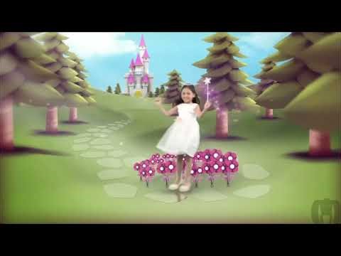 Disney Junior Ident 12