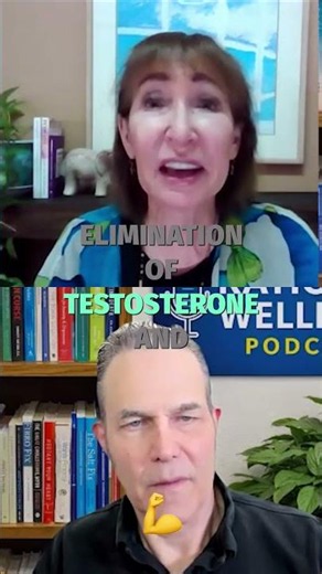 Endocrine Disruptors: The Hidden Hormone Havoc Explained #shorts