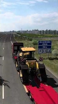 #59 TruckersMP Sim1 1.57 ✅💯 | Euro Truck Simulator 2
