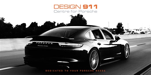 Dedicated to your Porsche needs