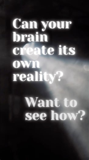Brain on the Edge: The Ganzfeld Experiment😵‍💫 #Psychology #mind #facts #shorts