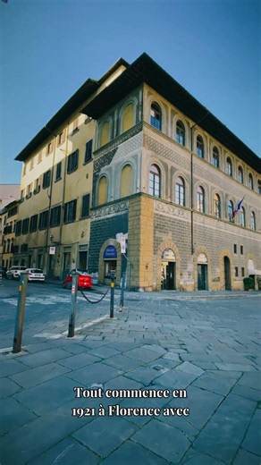 How Gucci went from a Florentine artisan's dream to a luxury empire marked by betrayals