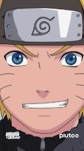 El ninja más fuerte de Konoha llegó con un canal nuevo a #PlutoTV 🦊🥷 Disfruta de un canal 24 horas de #NarutoShippuden GRATIS | Pluto TV Mexico