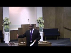 Lessons From A Lost Jesus - Luke 2: 41-52