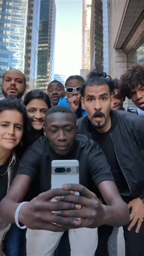 Khaby Lame and the Future of AI Influencers