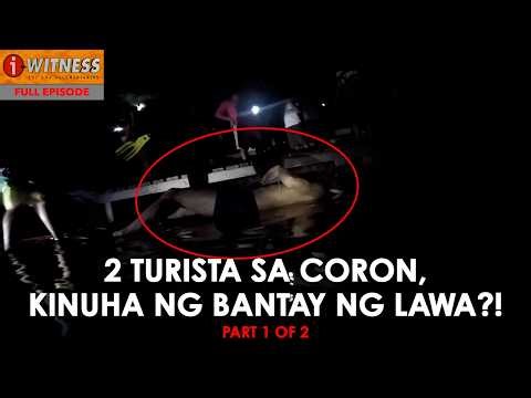 ‘NAGLAHO SA LAWA’ Dokumentaryo ni Howie Severino (Part 1 of 2) | i-Witness