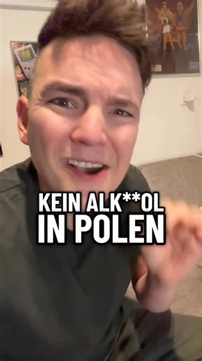 Das wissen die meisten nicht! #polnisch #vergleich #typisch #polishfunny #dlaciebie | Stach.Mat