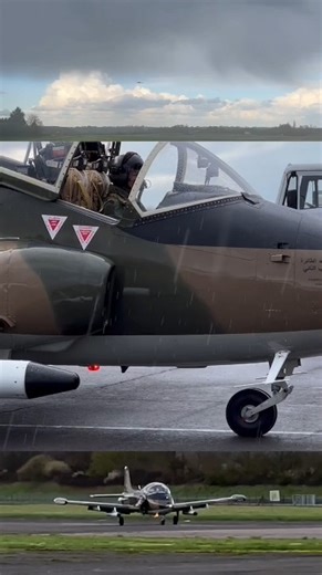 The BAC Strikemaster has arrived at North Weald Airfield ahead of fighter jet experiences will starting later in April 2023! All fighter jet experiences will operate from our base at North Weald Airfield. We are privileged to be the first operator providing experiences under the revised SSAC framework. Members of the public can now experience outstanding and significant Ex-Military Jet Aircraft. In late 2022, we opened the calendar for passenger flights in the iconic BAC Strikemaster. We are now