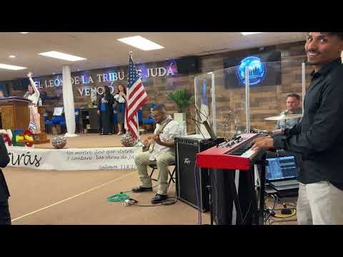 Amado De Mi Alma - Marnellys Ocasio [Leola, PA]